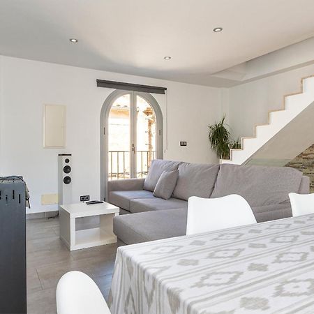 Townhouse Calvari By Homevillas360 Pollensa Exterior foto