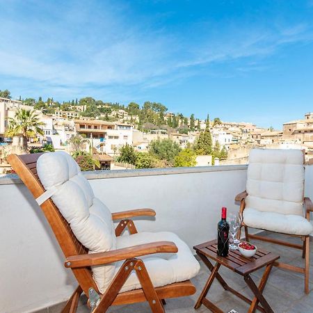 Townhouse Calvari By Homevillas360 Pollensa Exterior foto