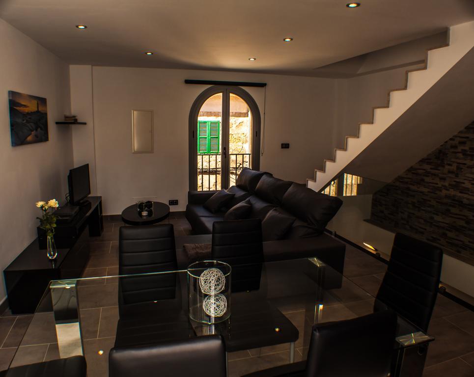 Townhouse Calvari By Homevillas360 Pollensa Habitación foto