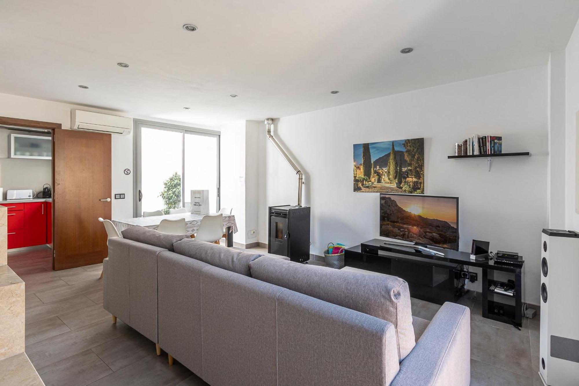 Townhouse Calvari By Homevillas360 Pollensa Exterior foto