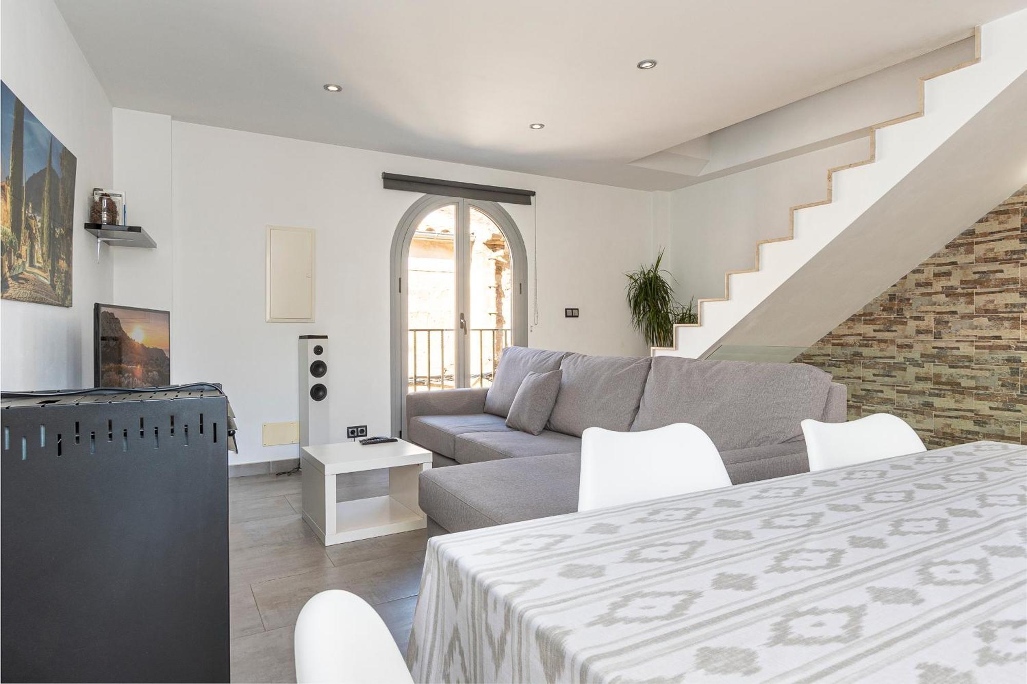 Townhouse Calvari By Homevillas360 Pollensa Exterior foto
