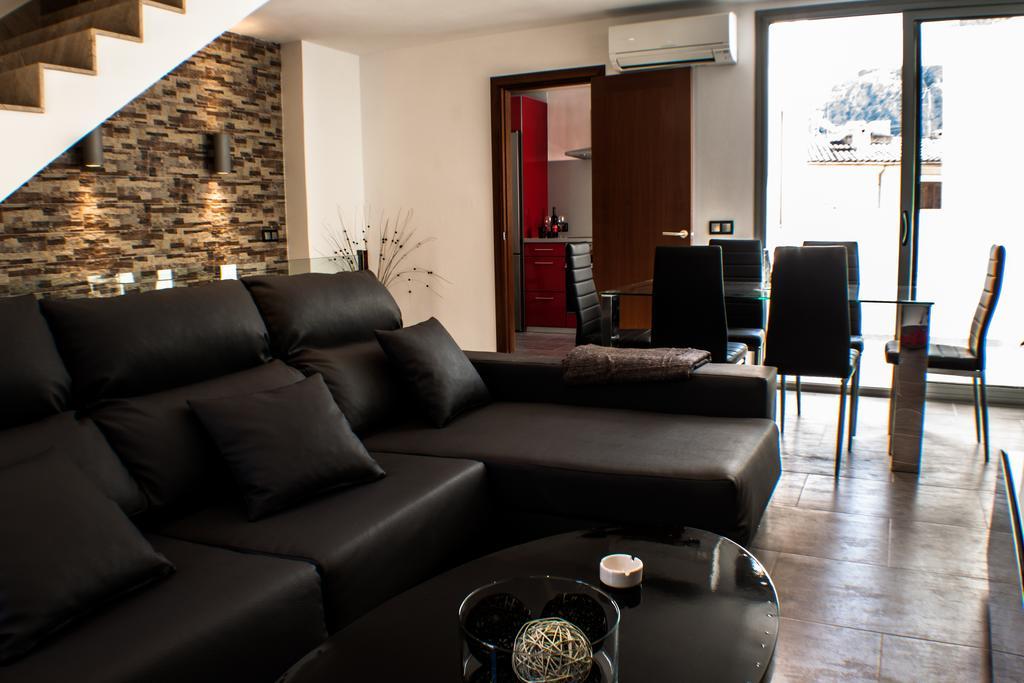Townhouse Calvari By Homevillas360 Pollensa Habitación foto
