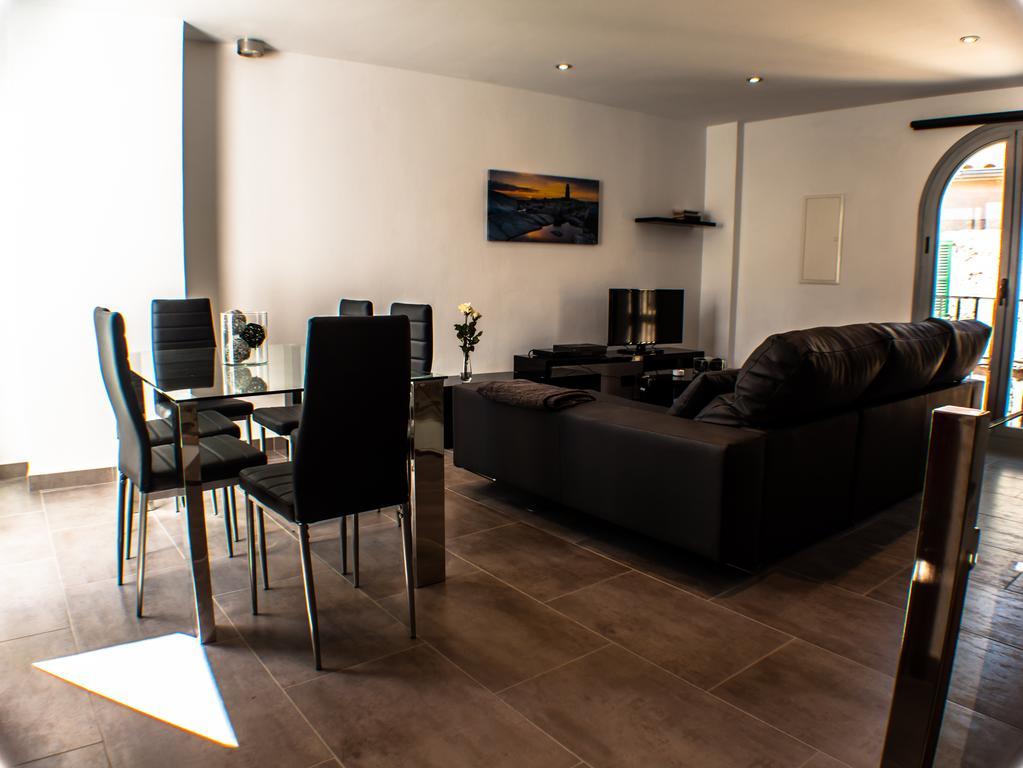 Townhouse Calvari By Homevillas360 Pollensa Habitación foto