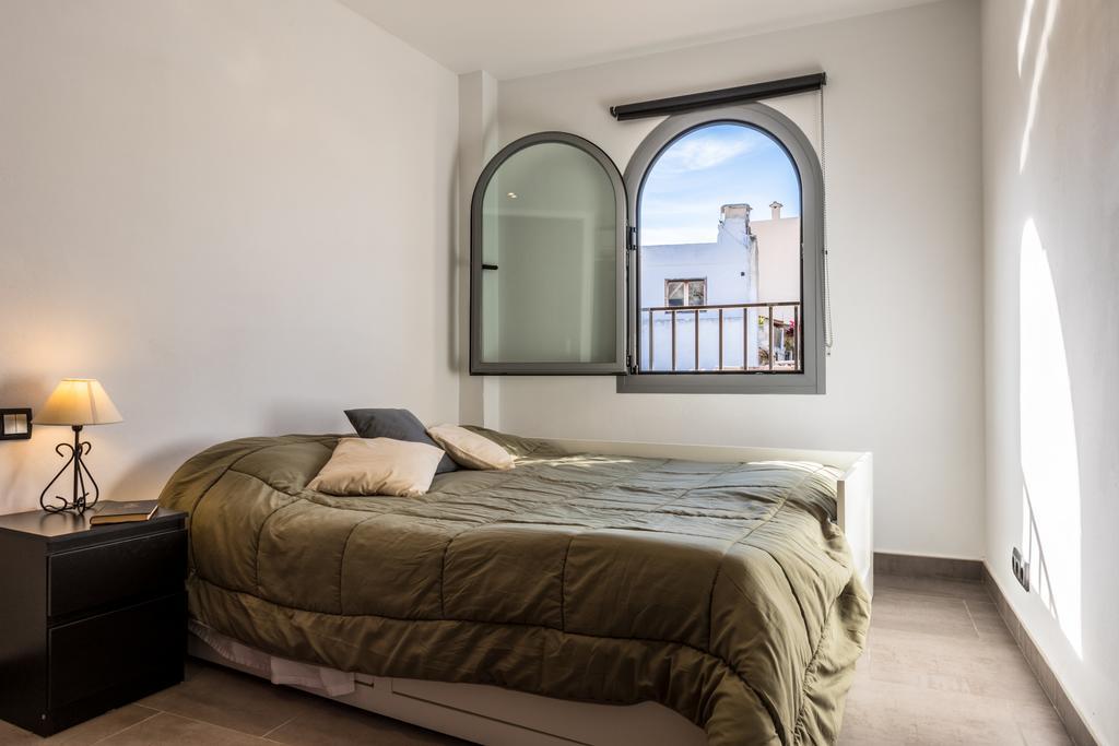 Townhouse Calvari By Homevillas360 Pollensa Exterior foto