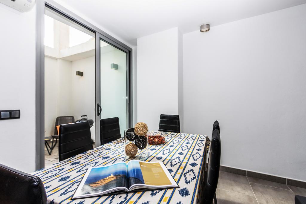 Townhouse Calvari By Homevillas360 Pollensa Exterior foto