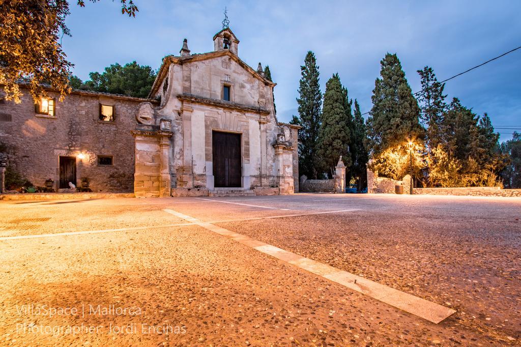 Townhouse Calvari By Homevillas360 Pollensa Exterior foto