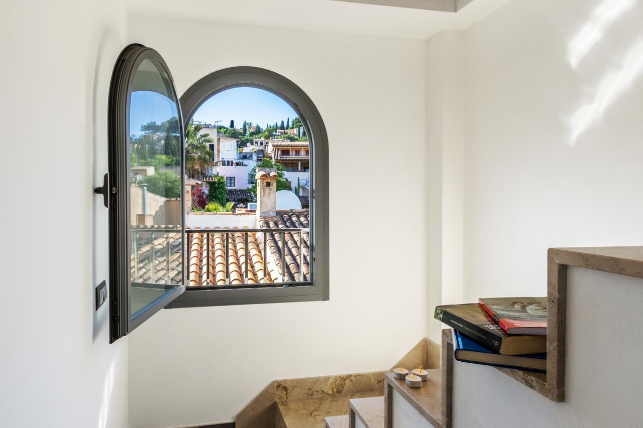 Townhouse Calvari By Homevillas360 Pollensa Exterior foto