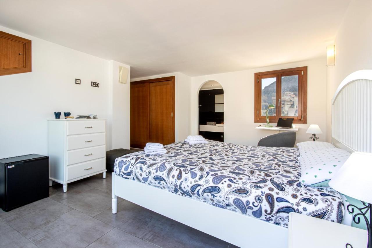 Townhouse Calvari By Homevillas360 Pollensa Exterior foto
