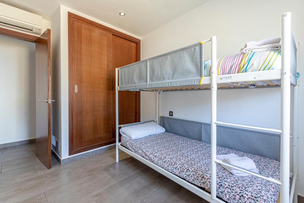Townhouse Calvari By Homevillas360 Pollensa Exterior foto